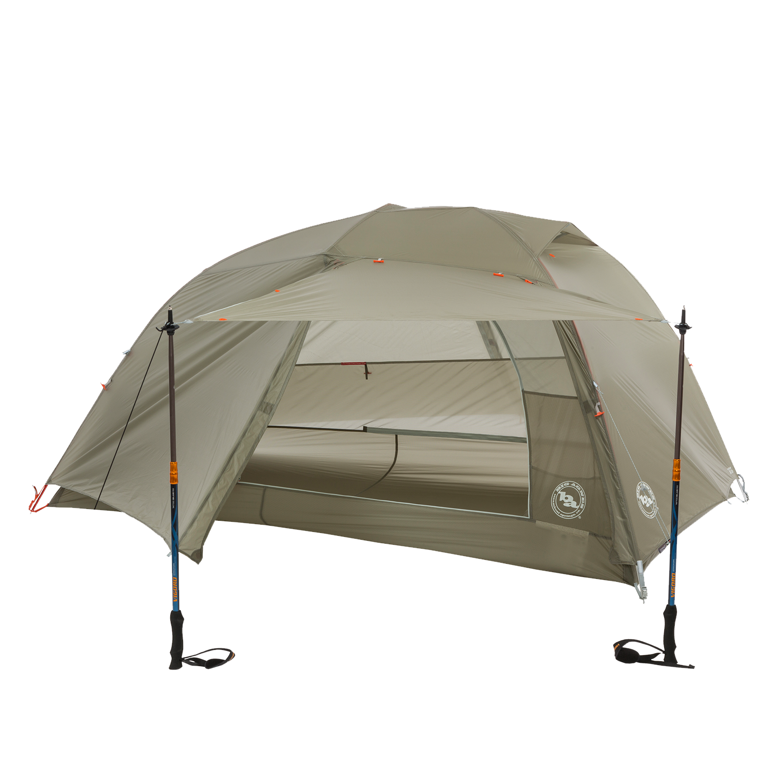 Copper Spur HV UL2 Olive Awning