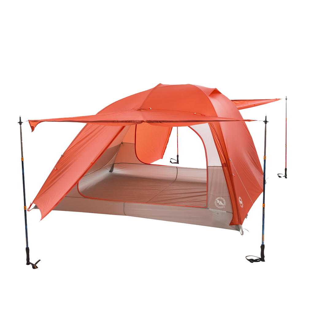 Copper Spur HV UL4 Double Awning