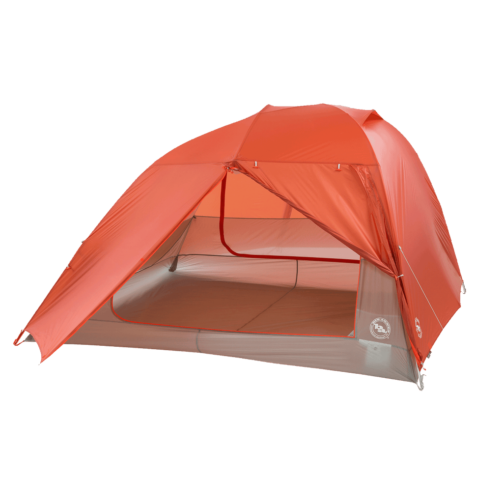 Copper Spur HV UL4 Fly Fully Open