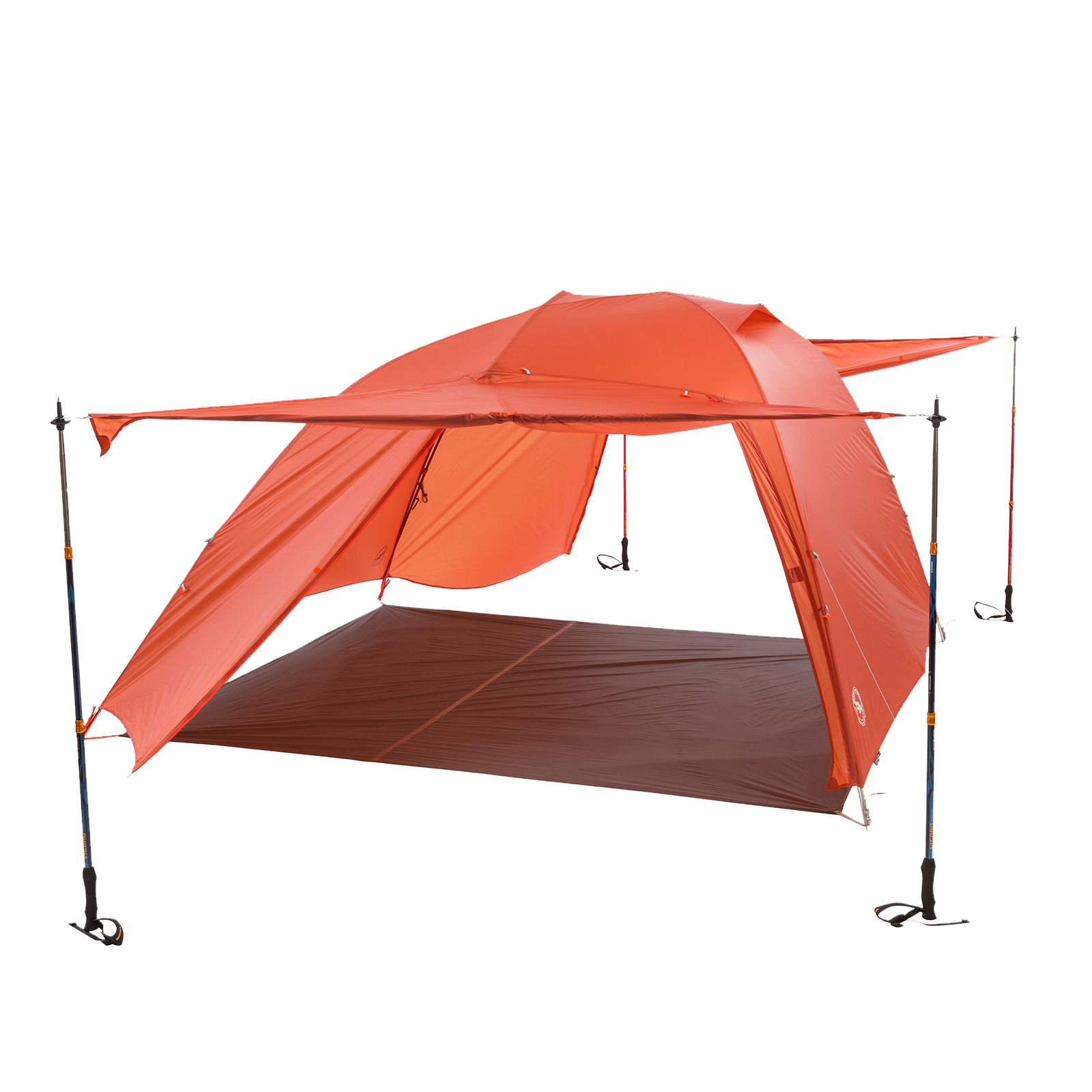 Copper Spur HV UL4 Orange Fast Fly