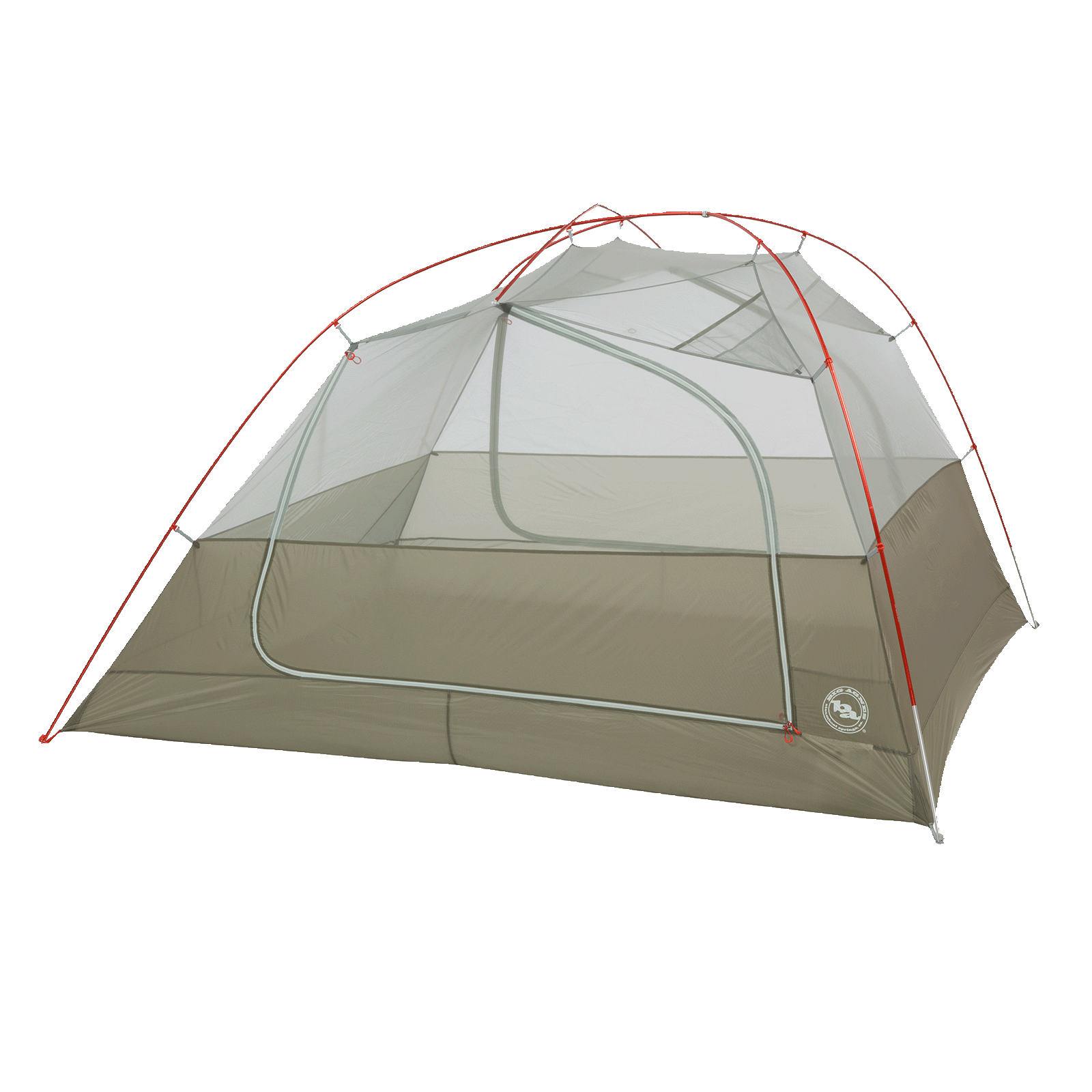 Copper Spur HV UL4 Olive Body