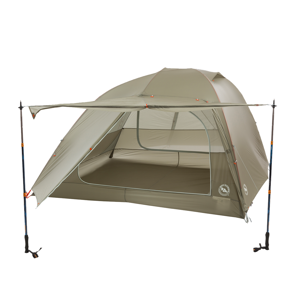 Copper Spur HV UL4 Olive Awning