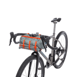 Copper Spur HV UL1 Bikepack On Bike