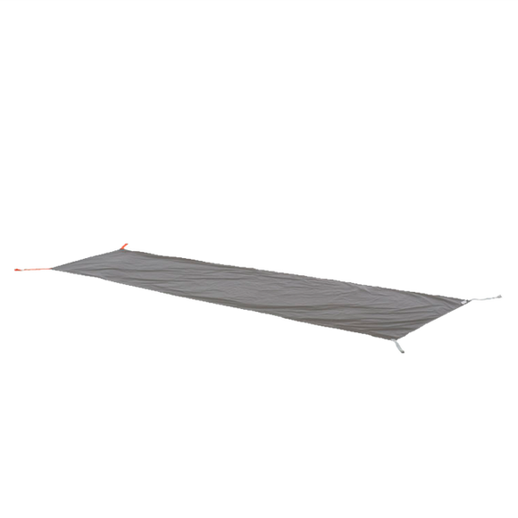 Copper Spur HV UL1 & mtnGLO® Footprint  OB