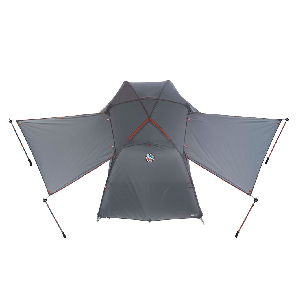 Copper Spur HV UL2 Bikepack Awning Top