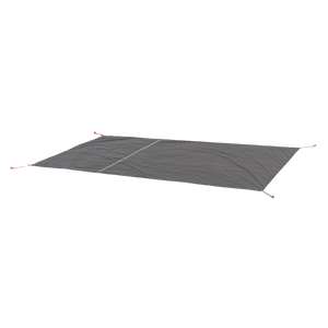 Copper Spur HV UL2 Long Footprint Set Up