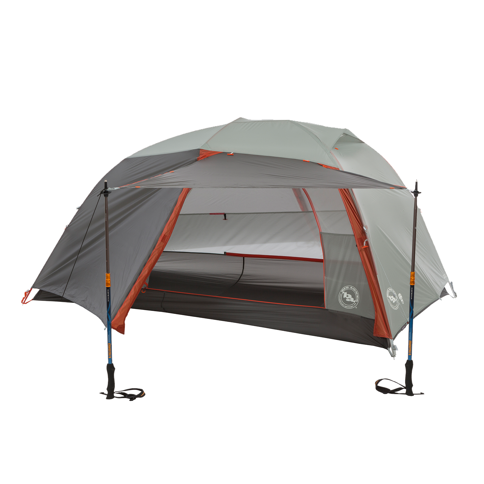 Copper Spur HV UL2 mtnGLO Awning
