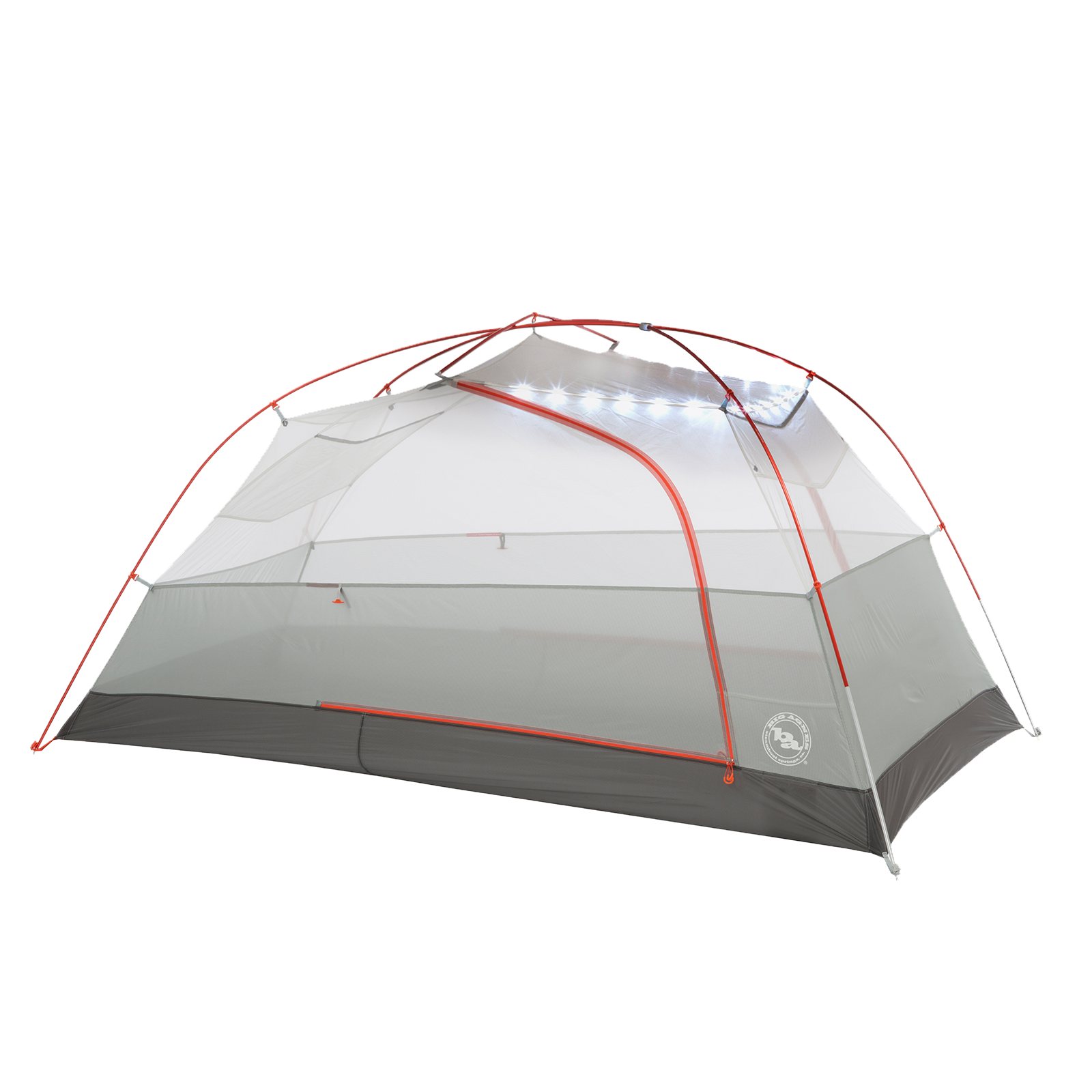 Copper Spur HV UL2 mtnGLO Body