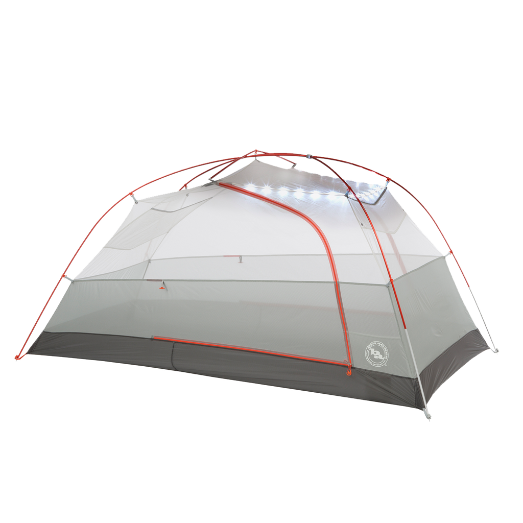 Copper Spur HV UL3 mtnGLO Body Only
