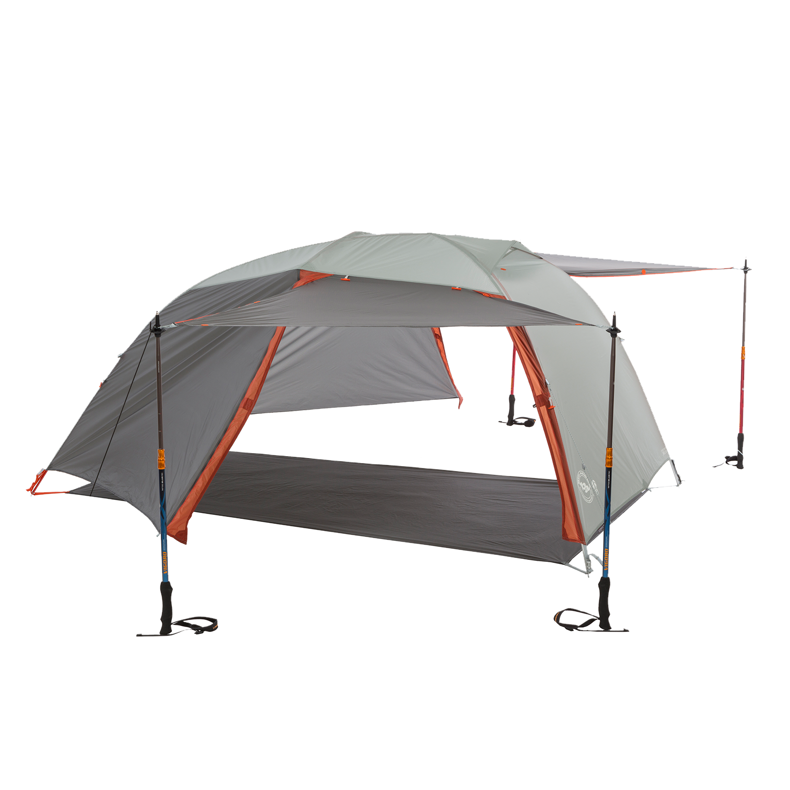 Copper Spur HV UL2 mtnGLO Fast Fly Awning