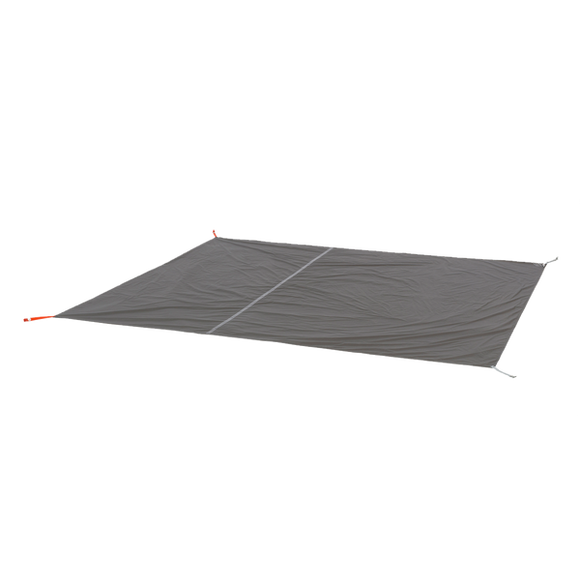 Copper Spur HV UL4 Footprint  OB