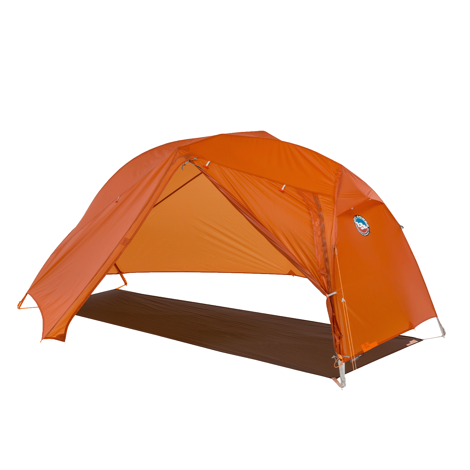 Copper Spur UL1 Footprint