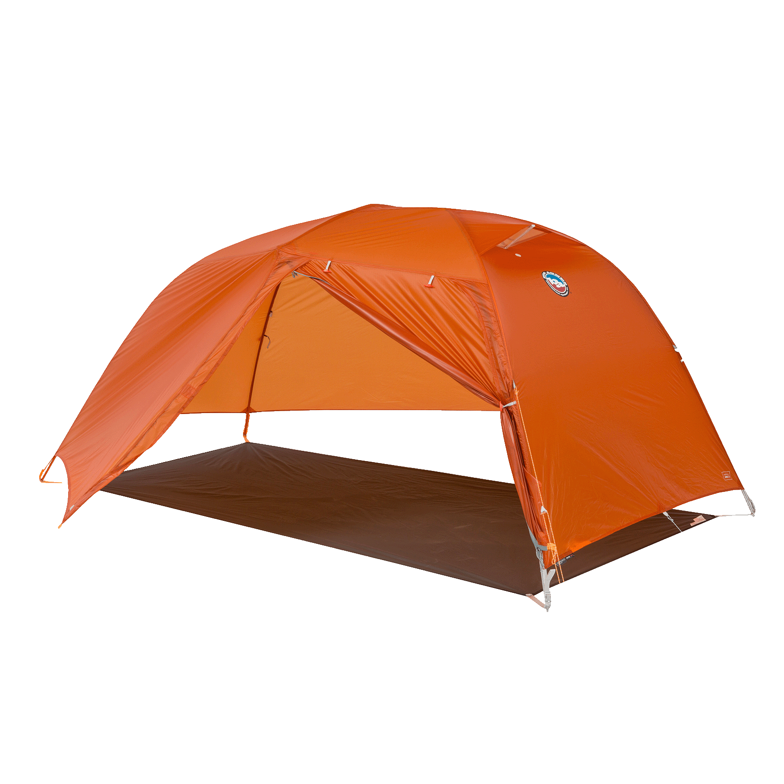 Copper Spur UL2 Footprint