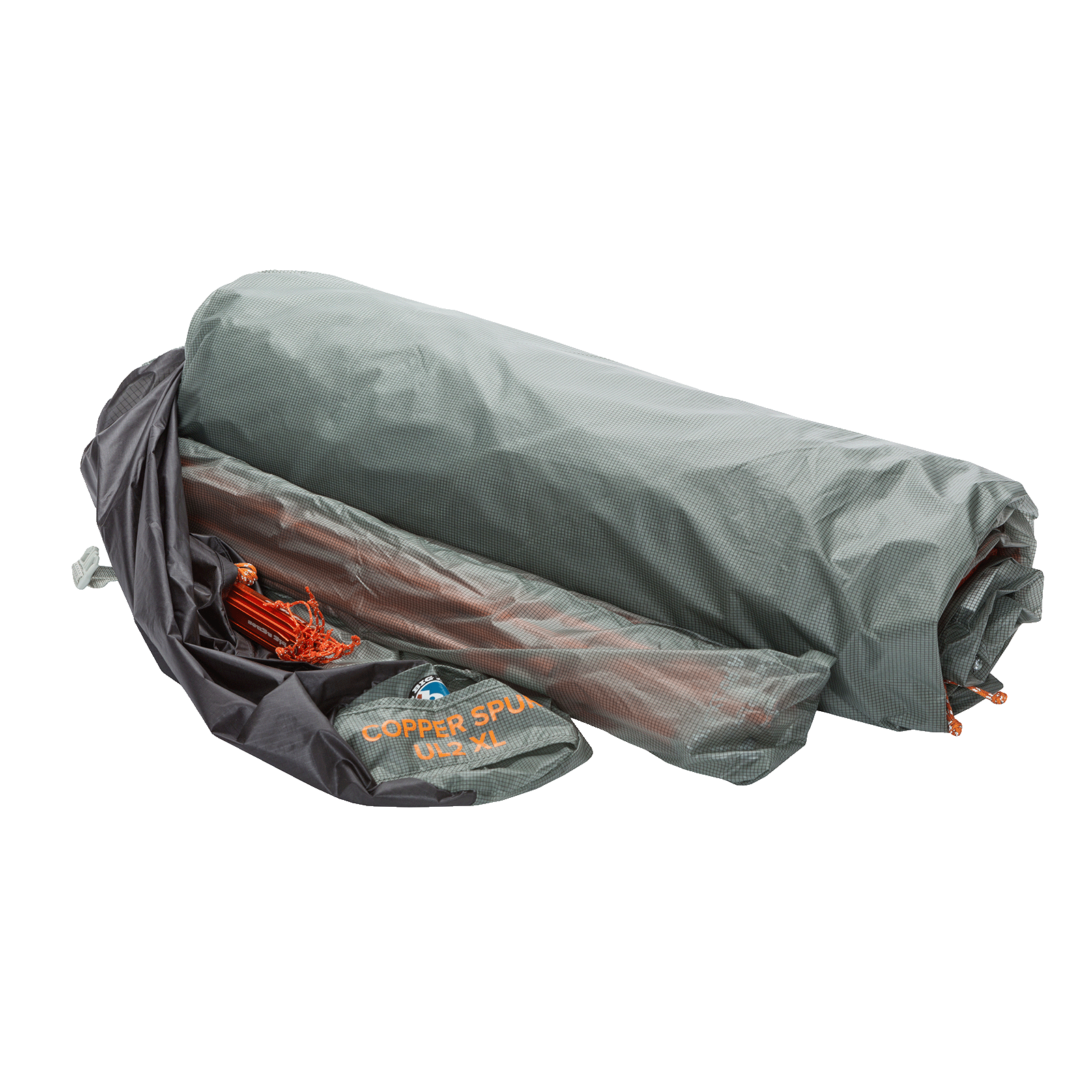 Copper Spur UL2 XL