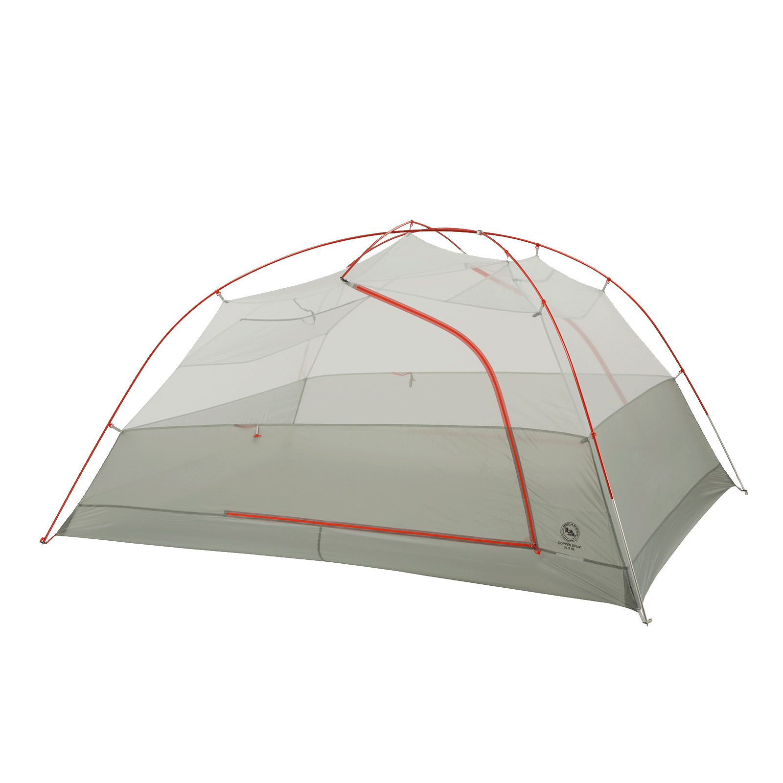 Copper Spur UL3 XL