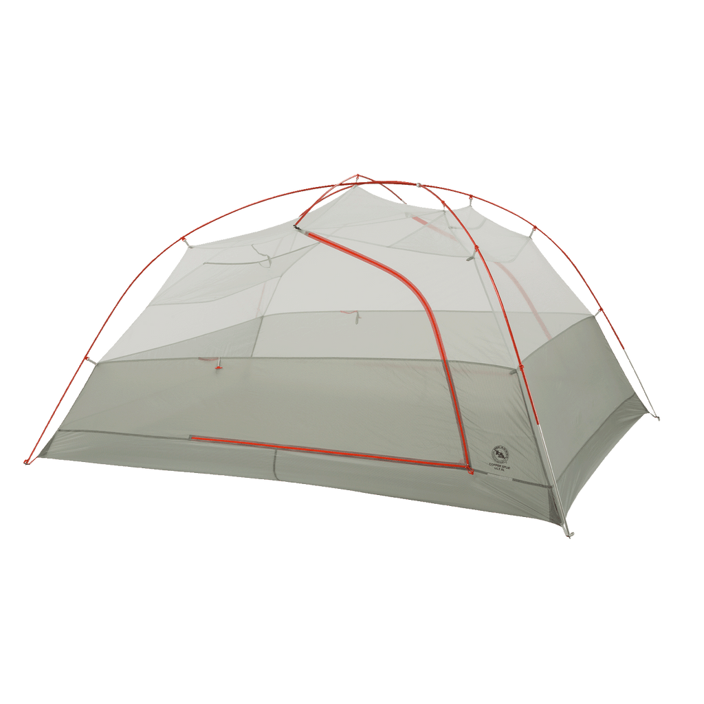 Copper Spur UL3 XL