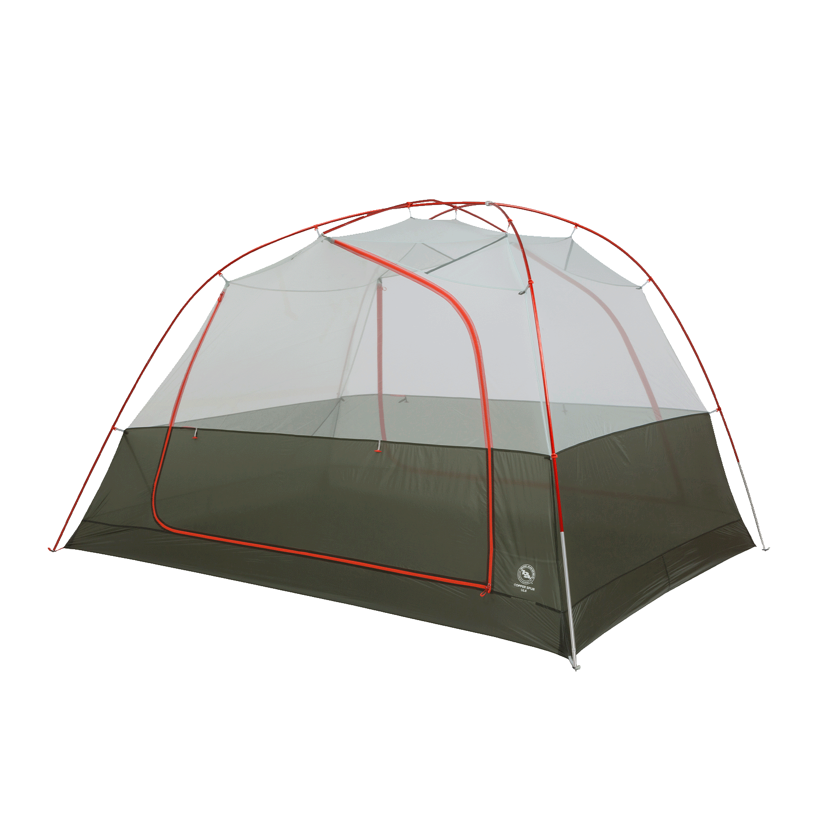 Copper Spur UL4