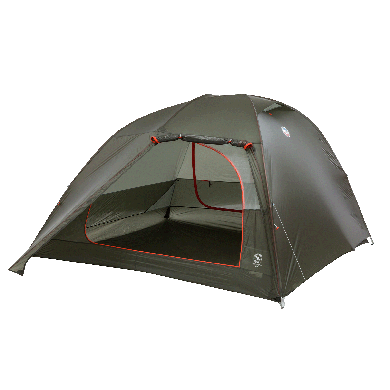 Copper Spur UL4