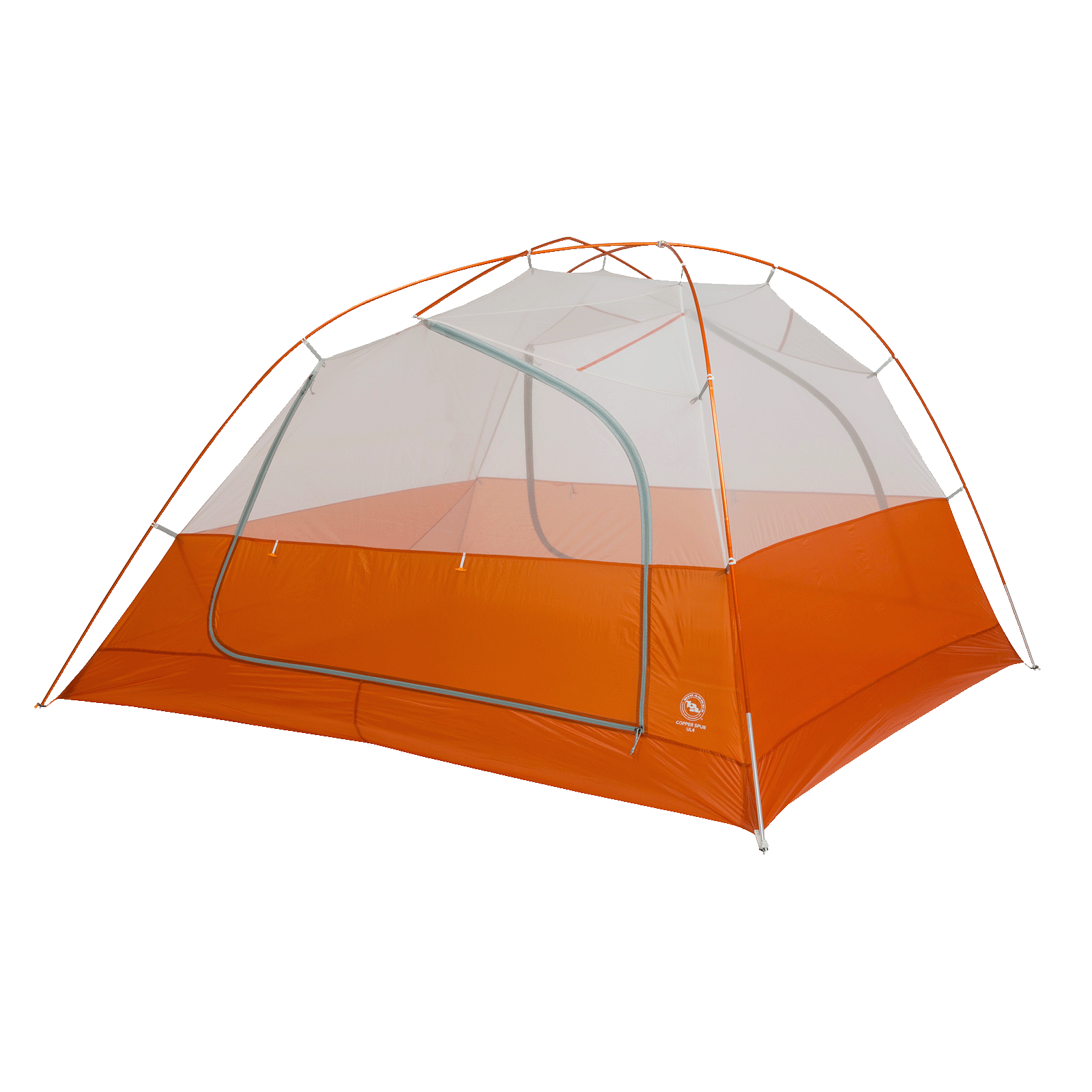 Copper Spur UL4