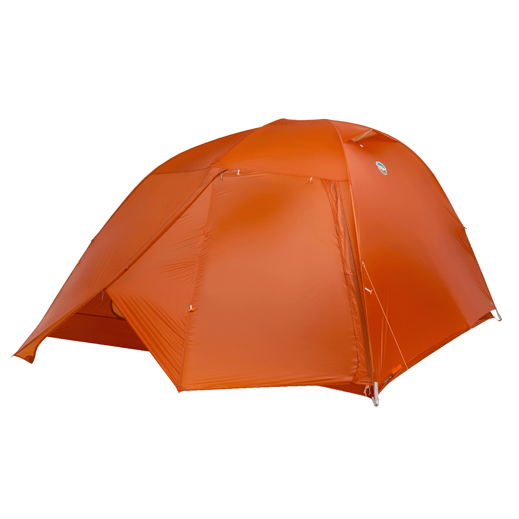 Copper Spur UL4