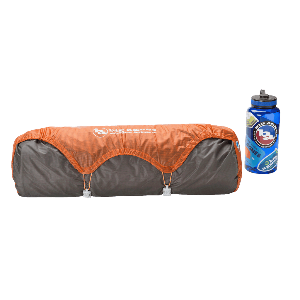 Copper Spur UL4