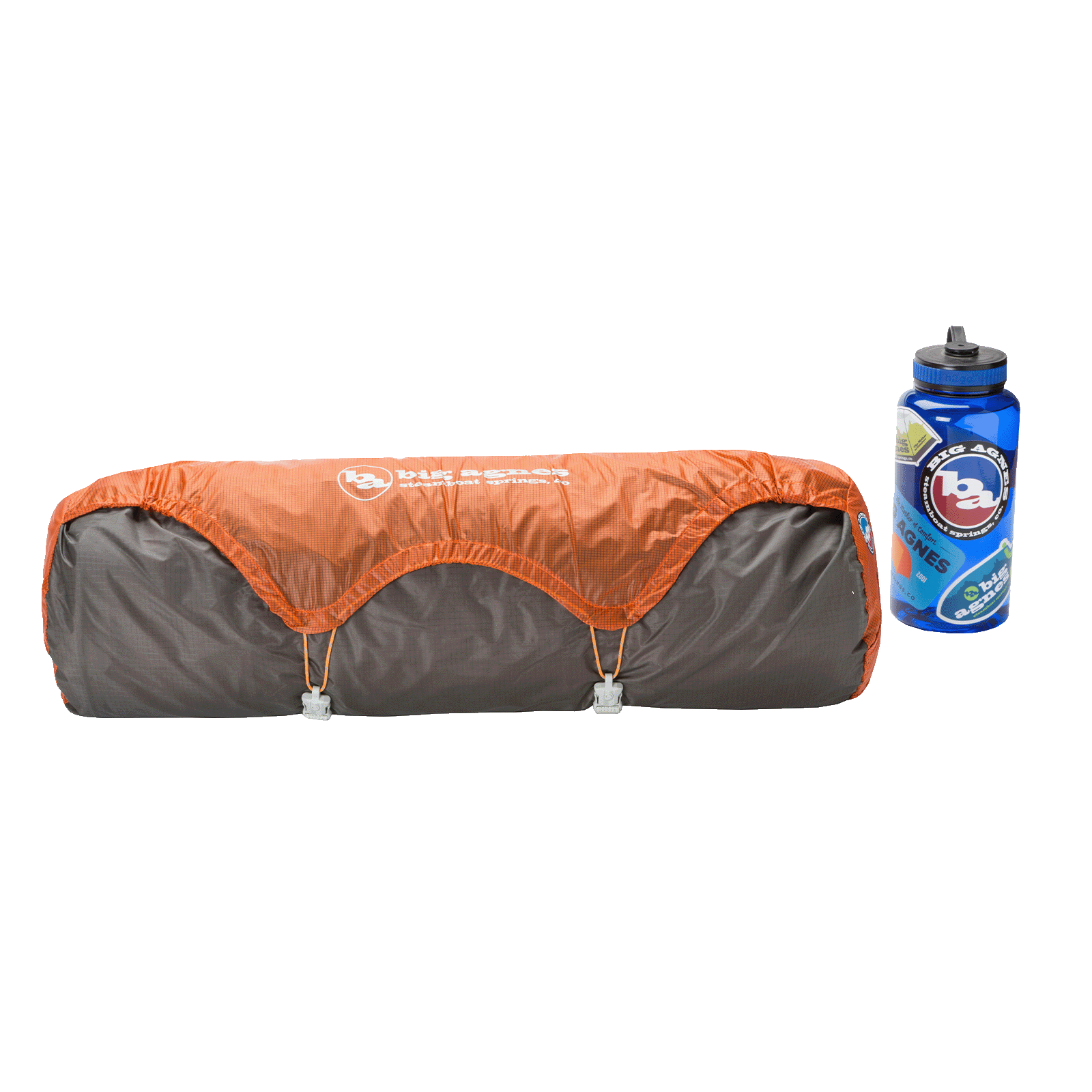 Copper Spur UL4