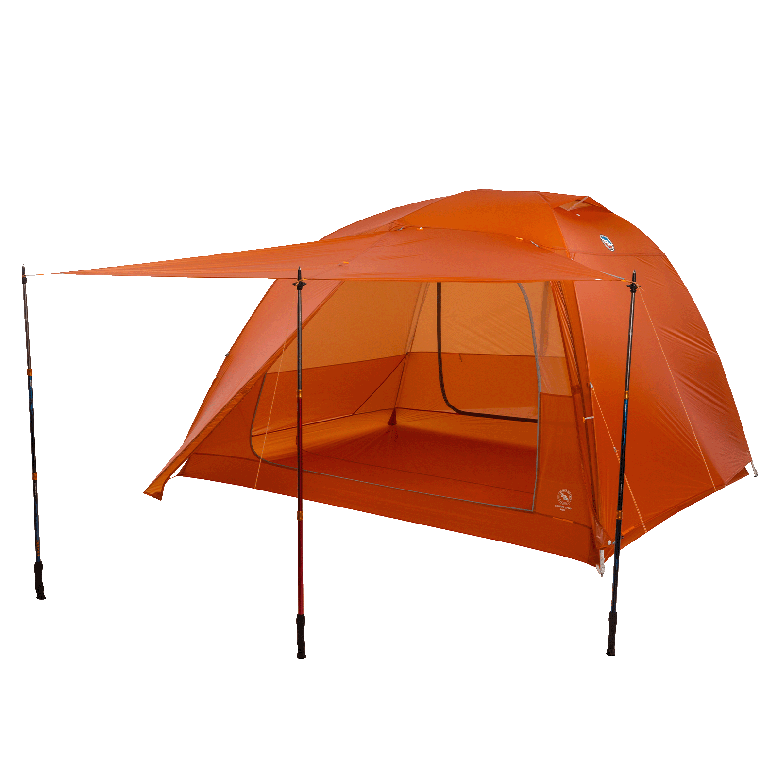 Copper Spur UL5