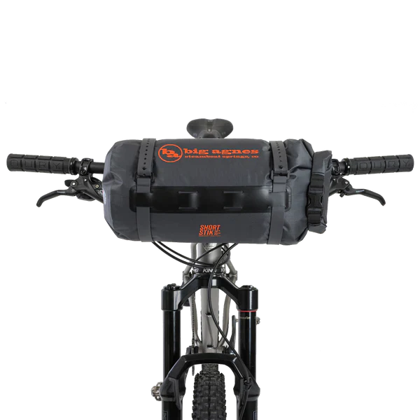 Copper Spur UL2 Bikepack OB