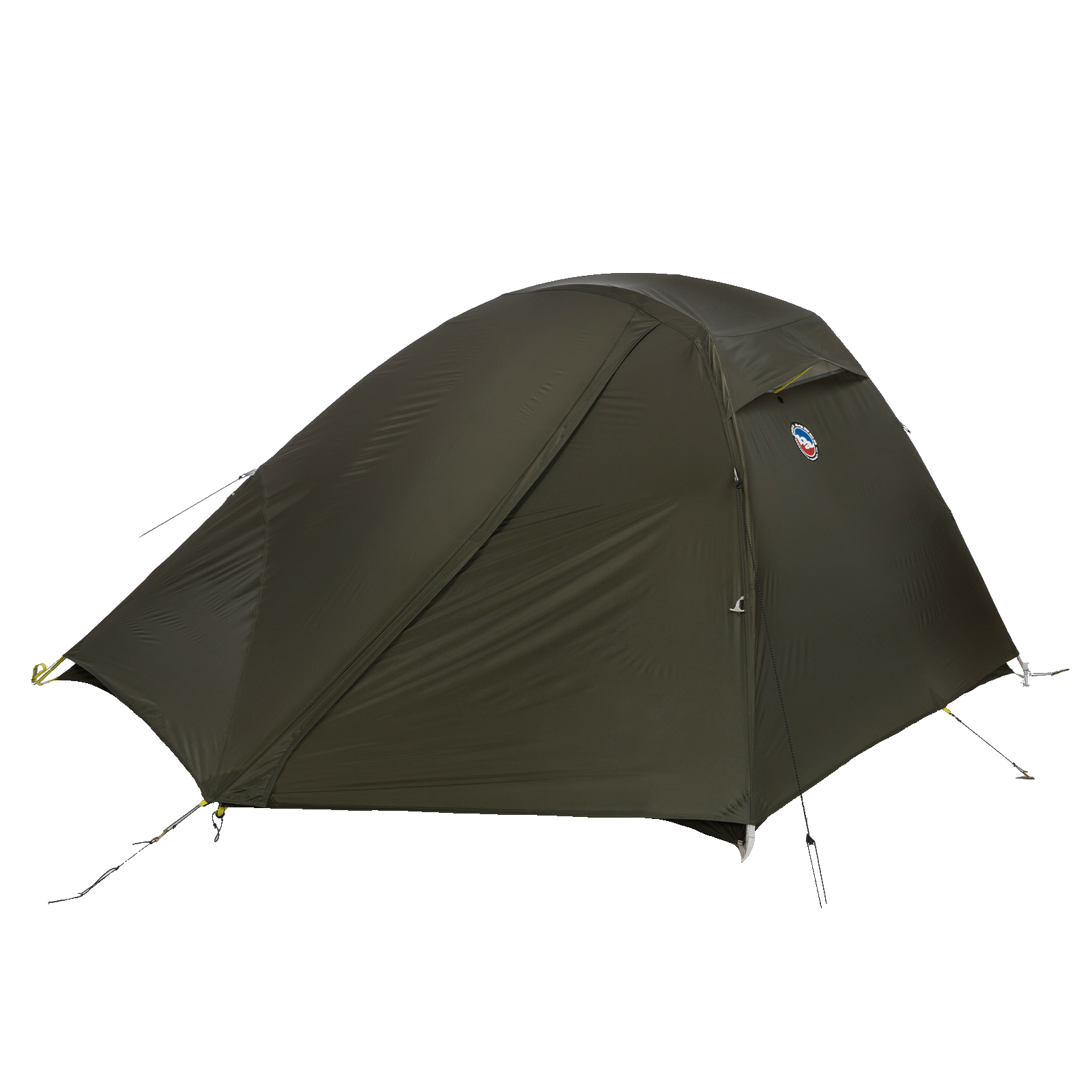 Crag Lake SL3 Fly Closed