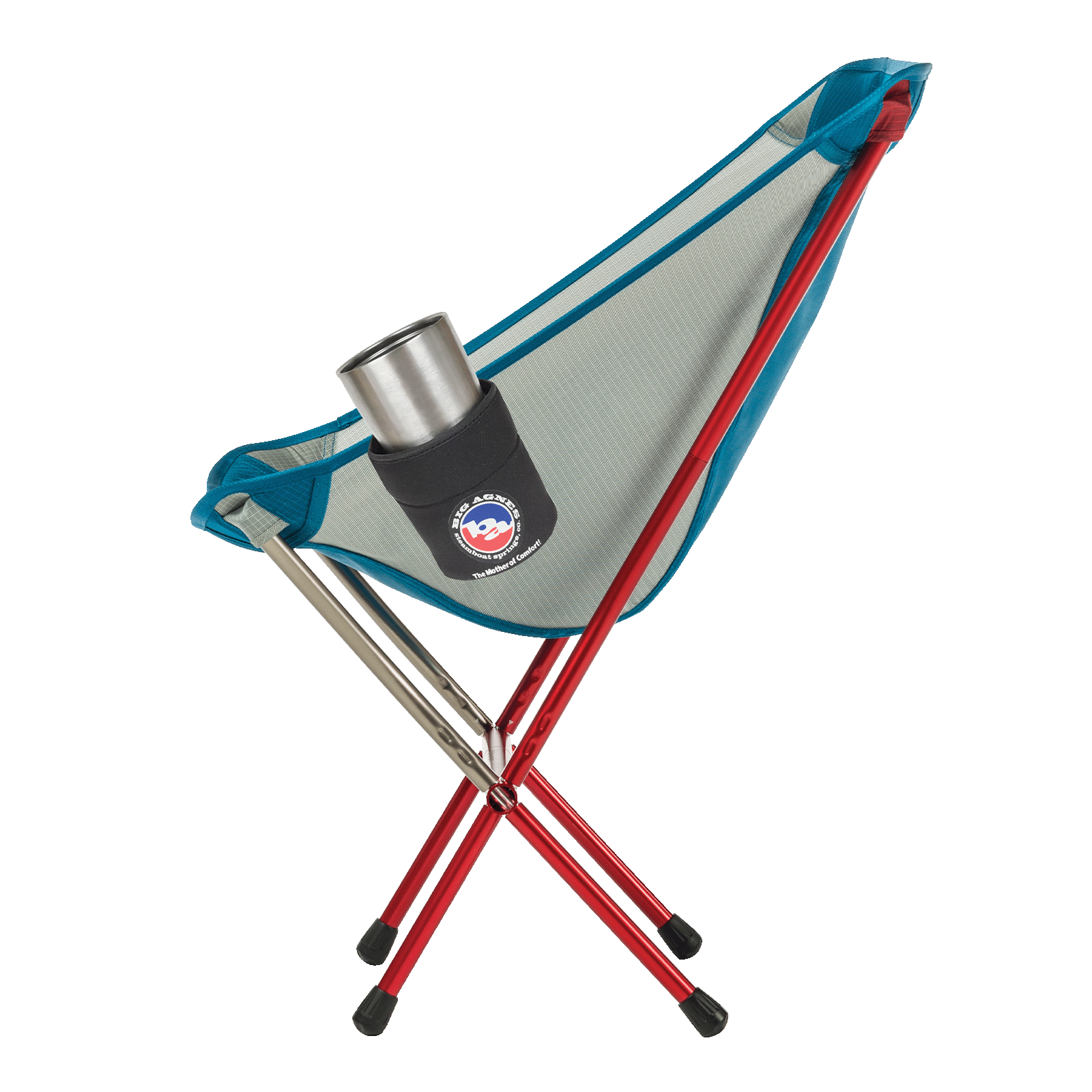 Camp Chair Drink Holder