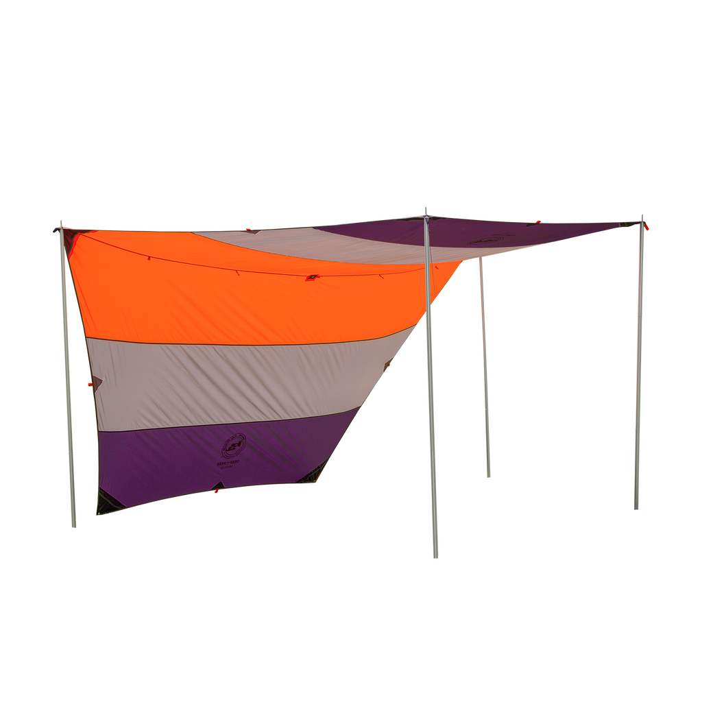 Deep Creek Tarp Medium Wall