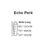 Echo Park 0°