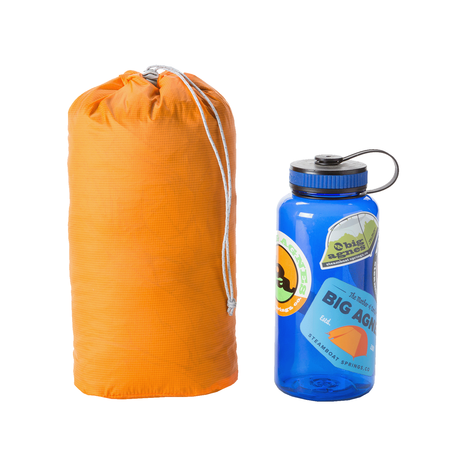 Essentials Stuff Sacks
