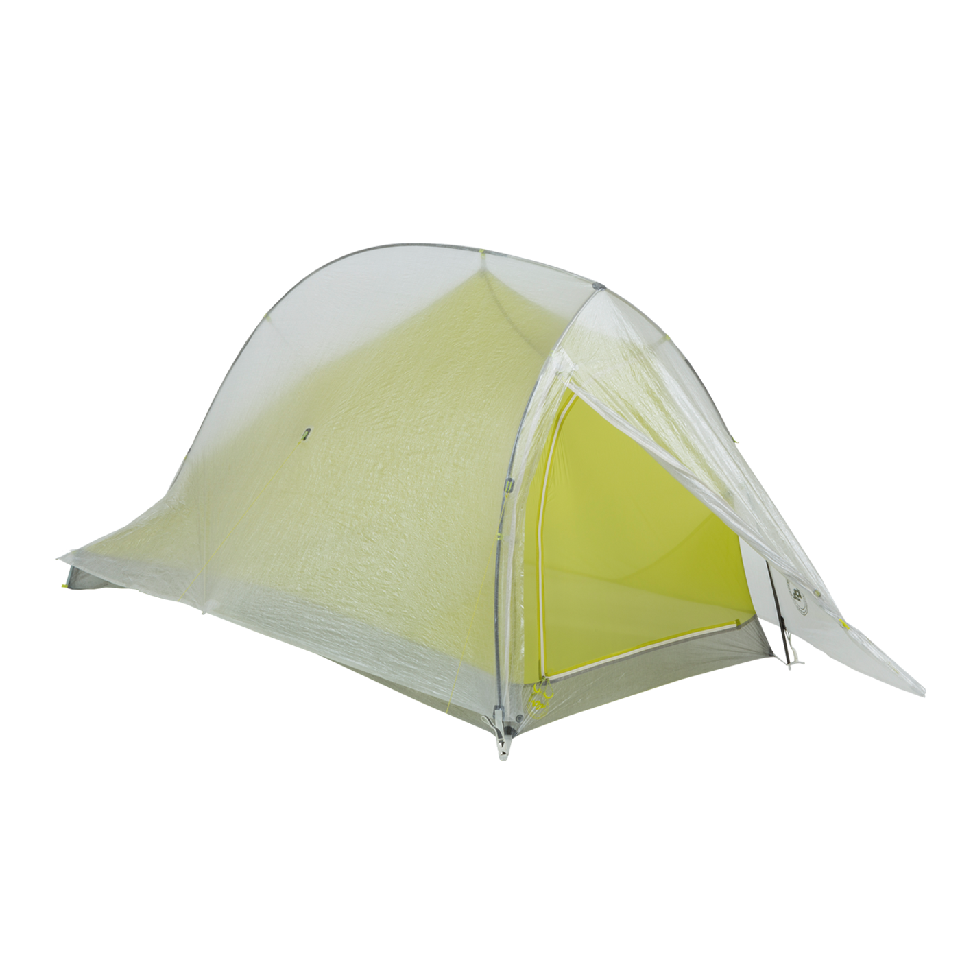 Fly Creek HV 1 Carbon Fly Open