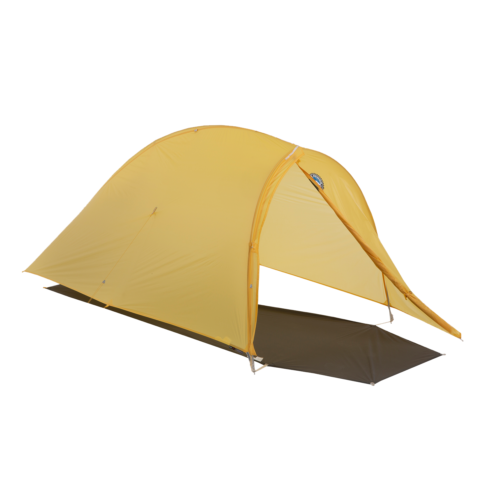Fly Creek HV UL1 Bikepack Solution Dye Fast Fly