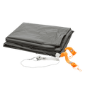 Fly Creek UL2 Footprint