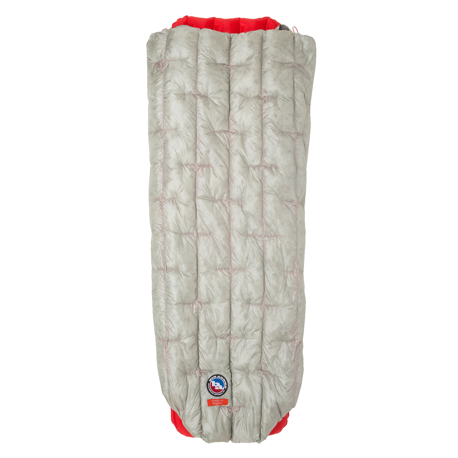 Fussell UL Quilt Full with Pad
