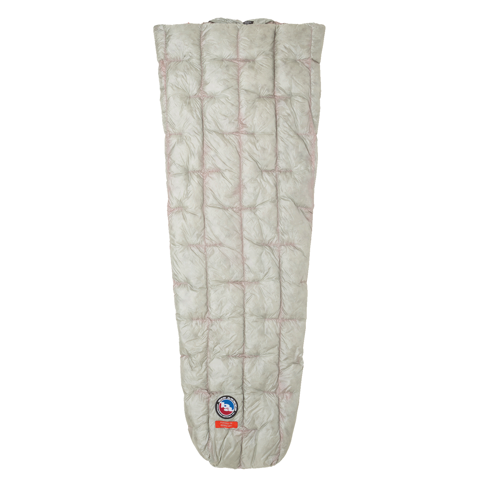 Fussell UL Quilt Full