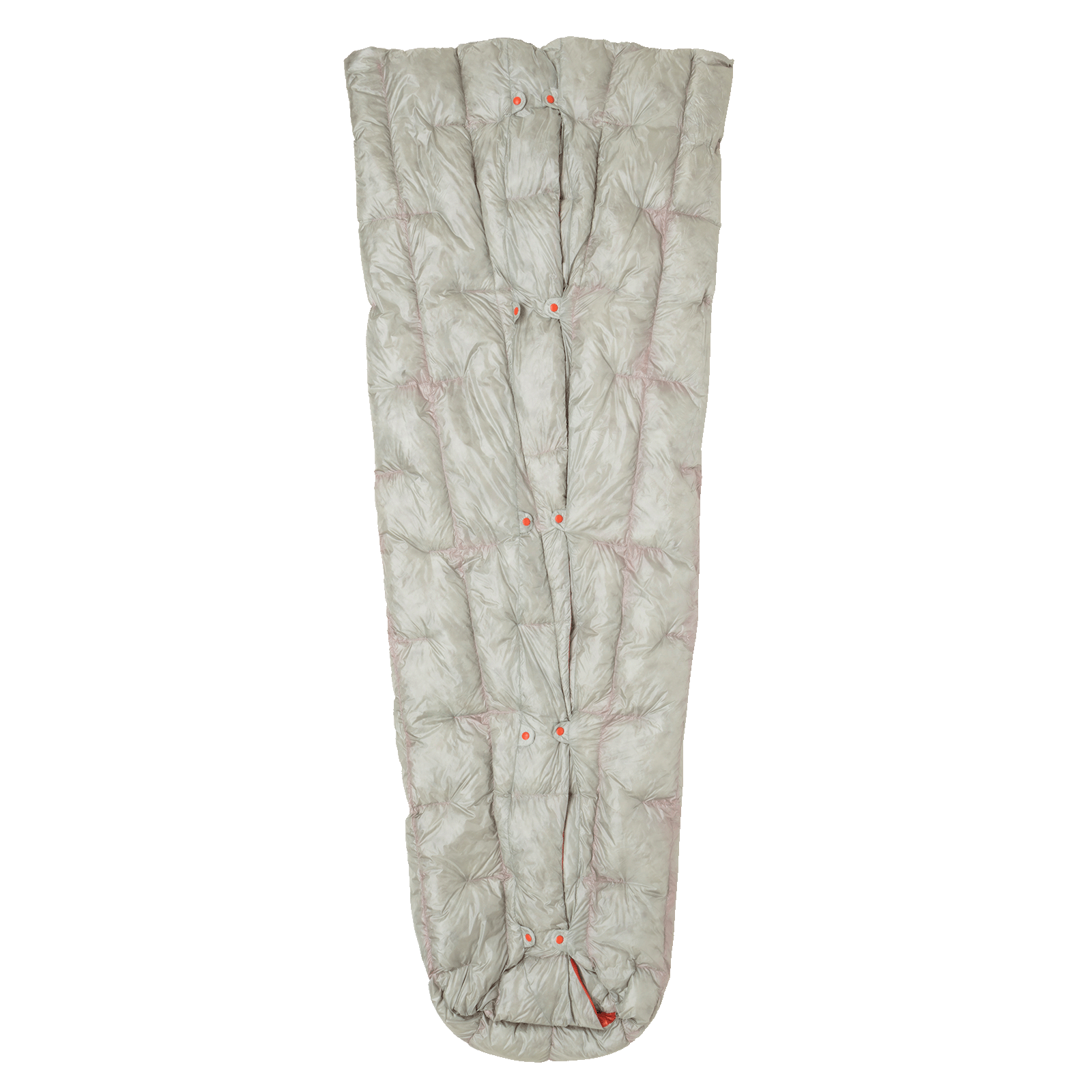 Fussell UL Quilt Rear