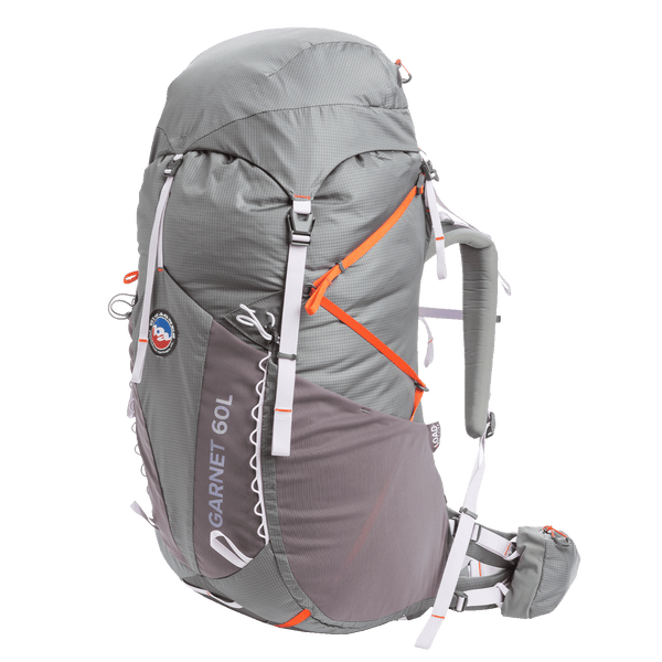 60l hiking backpack best sale