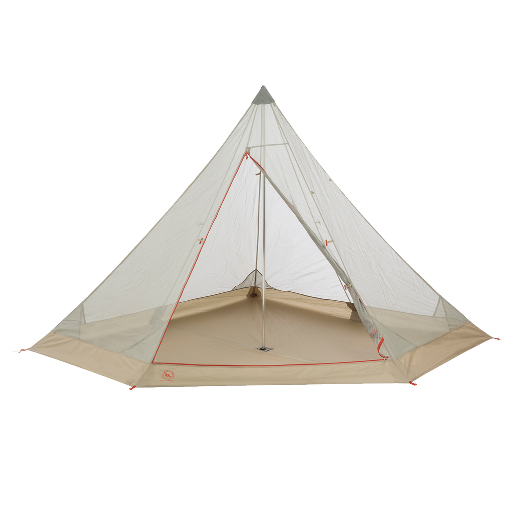 Gold Camp 3 Mesh Inner