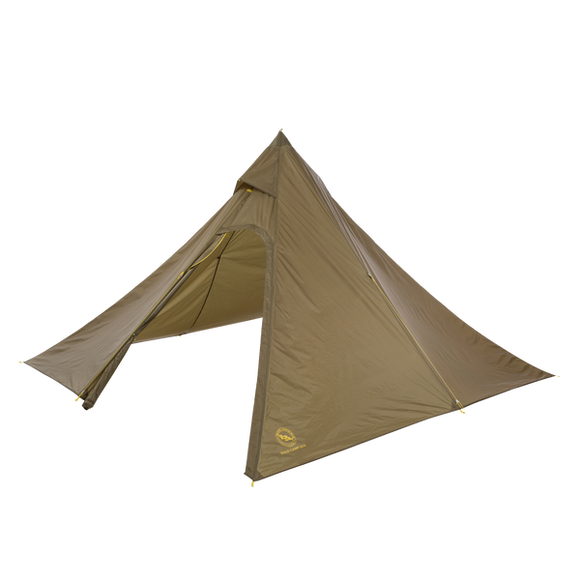 Gold Camp UL 5 Tarp  OB