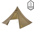 Demo Gold Camp UL 3 Tarp