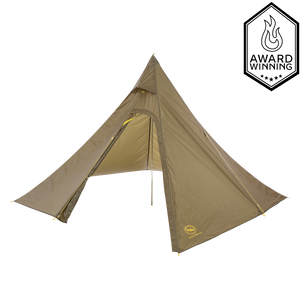 Gold Camp UL 3 Tarp