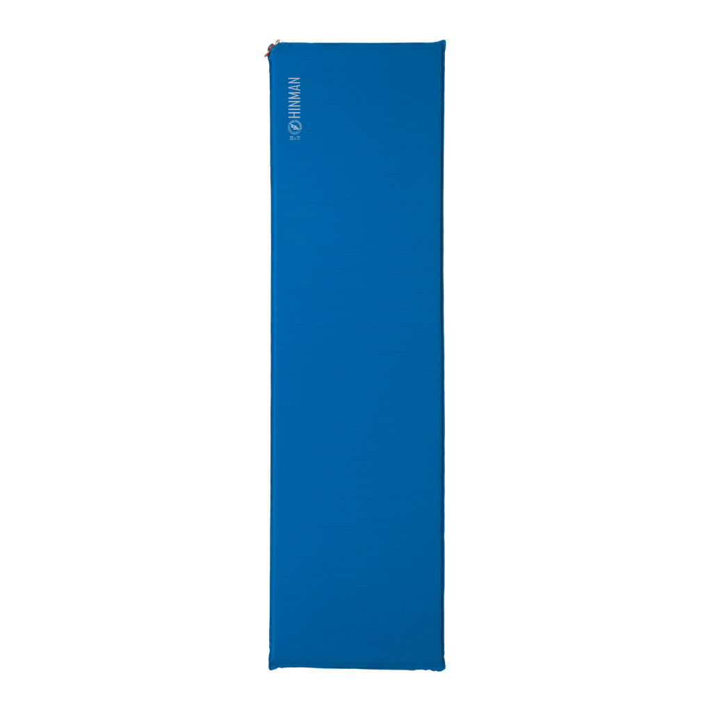 Hinman 20x72