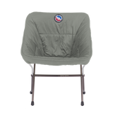 Insulated Cover - Mica Basin Camp Chair Front View