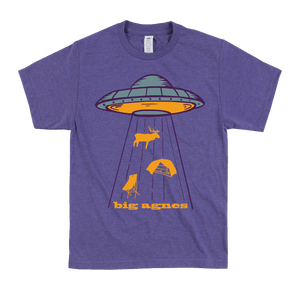 Kids' UFO T-Shirt