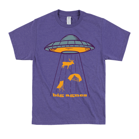 Kids' UFO T-Shirt