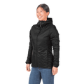 Women's Larkspur Jacket Black