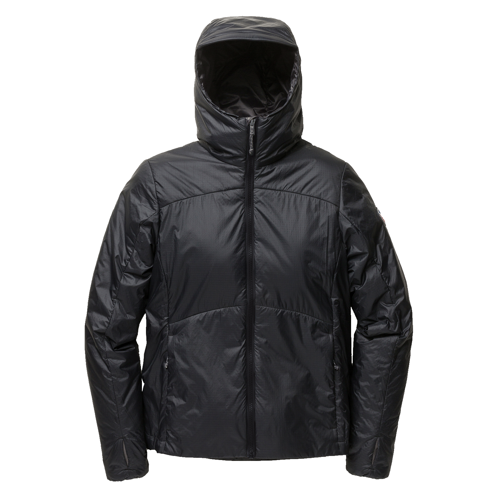 W's Larkspur Jacket